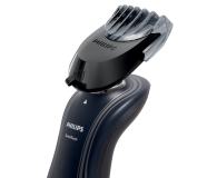Philips SensoTouch RQ 1195/21 czarno-granatowa - 126386 - zdjęcie 2